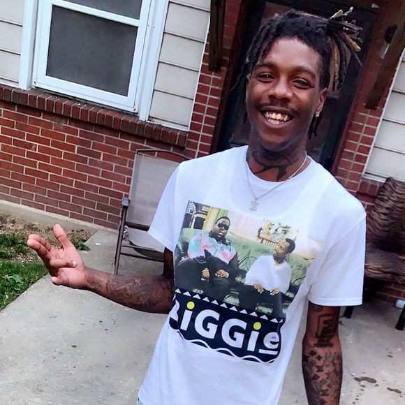 Meet your Posher, Keith - Picture 1 of 1